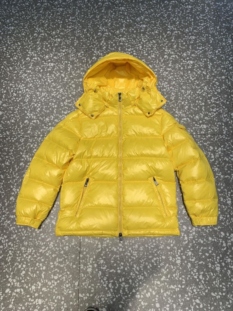 Armani Down Jackets